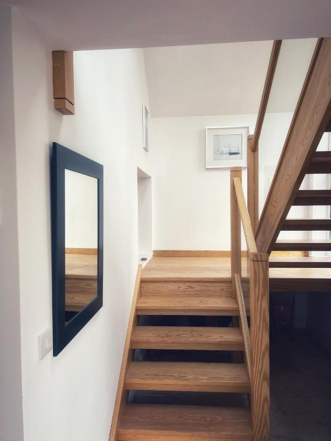 Odun Terrace Villa Appledore Eksteriør bilde