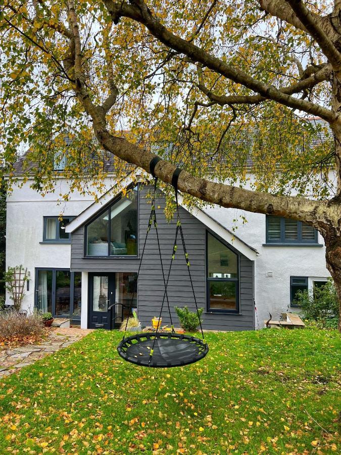 Odun Terrace Villa Appledore Eksteriør bilde