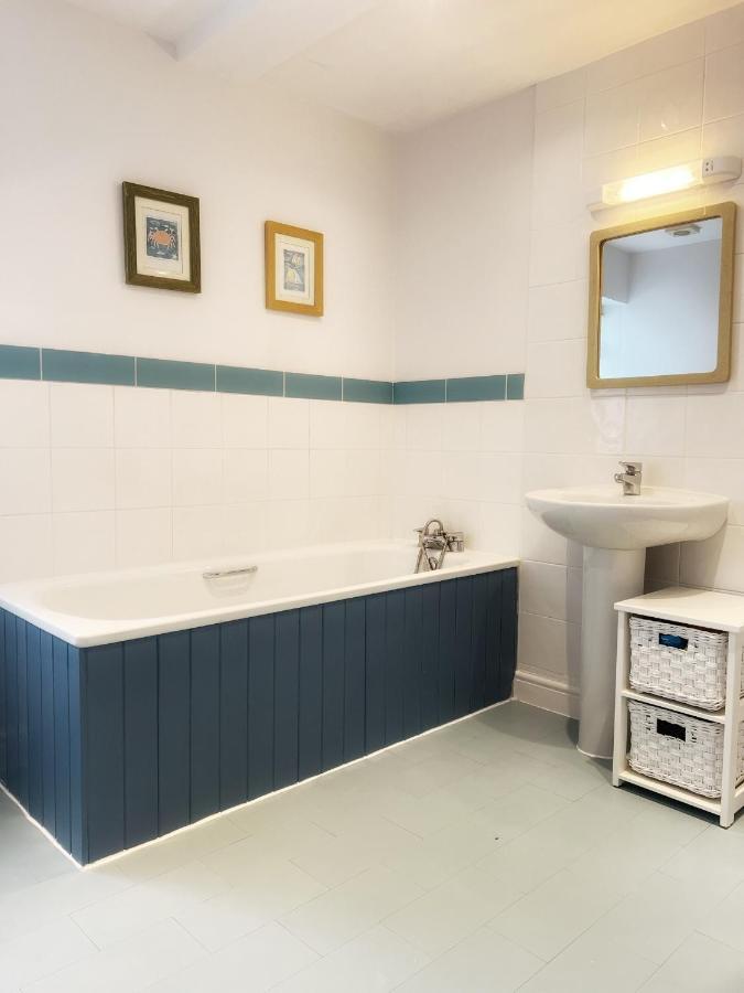 Odun Terrace Villa Appledore Eksteriør bilde